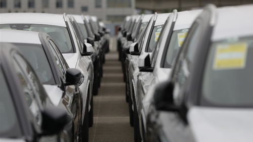 藍思科技 第三季度新能源汽車業務收入同比增超八成