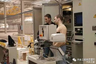 奇瑞混動技術從哪來 格特拉克混動變速器