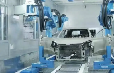 新時代新能源!凱翼汽車加速轉型
