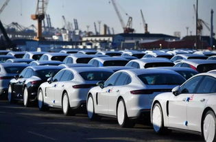 行業資訊 發改委 要穩住汽車消費的大勢,破除汽車消費限制