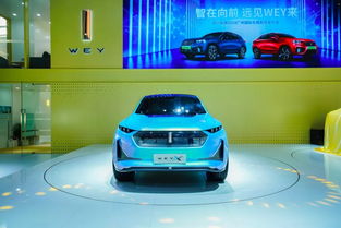 長(zhǎng)城汽車的全部 秘密 廣州車展曝光