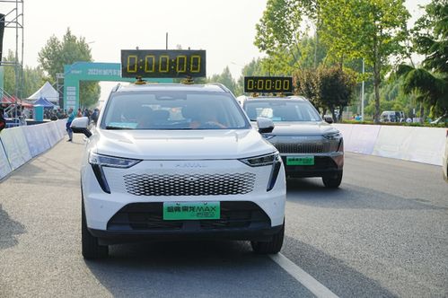 汽車頭條 跑進(jìn)工廠的馬拉松 這家 不務(wù)正業(yè) 的車企,到底圖個(gè)啥