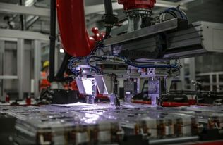 跑車是這樣煉成的,探秘零跑金華汽車工廠