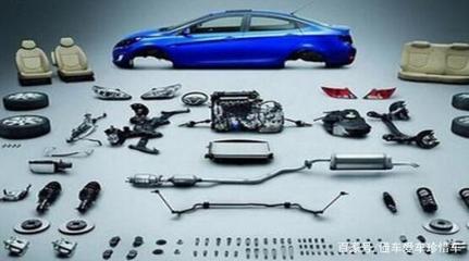 汽車是由哪部分組成的汽車零部件質量到底合格嗎
