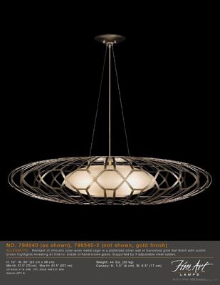 Allegretto 歐美室內燈具設計的藝術與創(chuàng)新