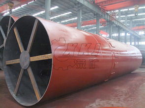 直徑2.2米鋰輝石酸化窯優(yōu)勢(shì)占據(jù)有利地位——河南省滎陽(yáng)市礦山機(jī)械制造廠(chǎng)推動(dòng)行業(yè)創(chuàng)新發(fā)展