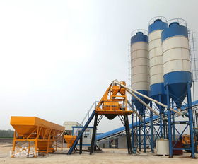 水泥倉選購(gòu)指南 產(chǎn)品特性與價(jià)格分析（第3頁 礦山機(jī)械銷售篇）